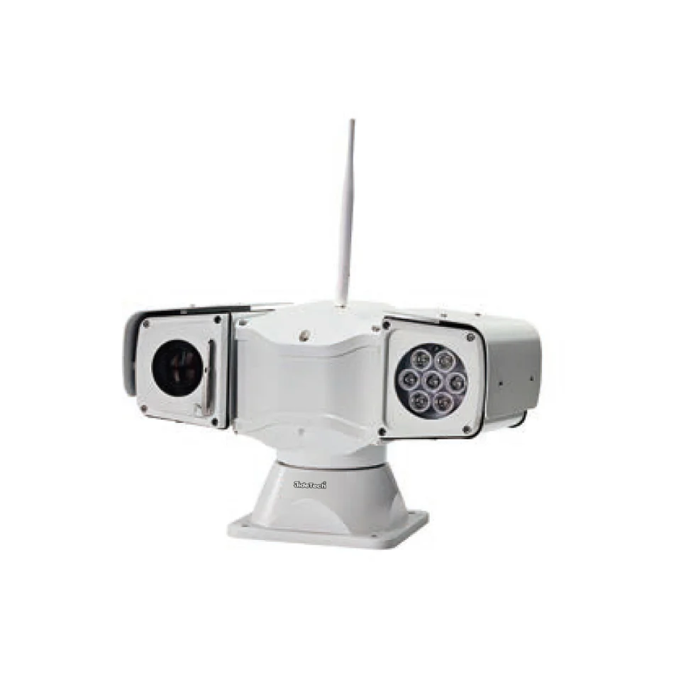 4G T Shape HD PTZ camera