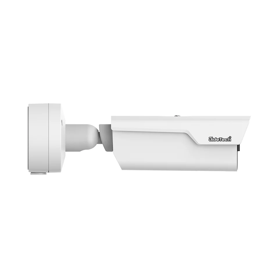  Face Recognition (Face Capture & Comparison) AI IP Camera