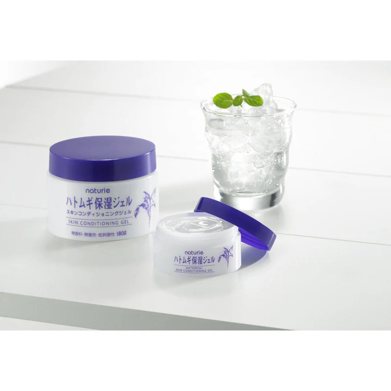 Naturie Skin Conditioning Gel