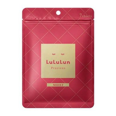 Lululun Precious Moist