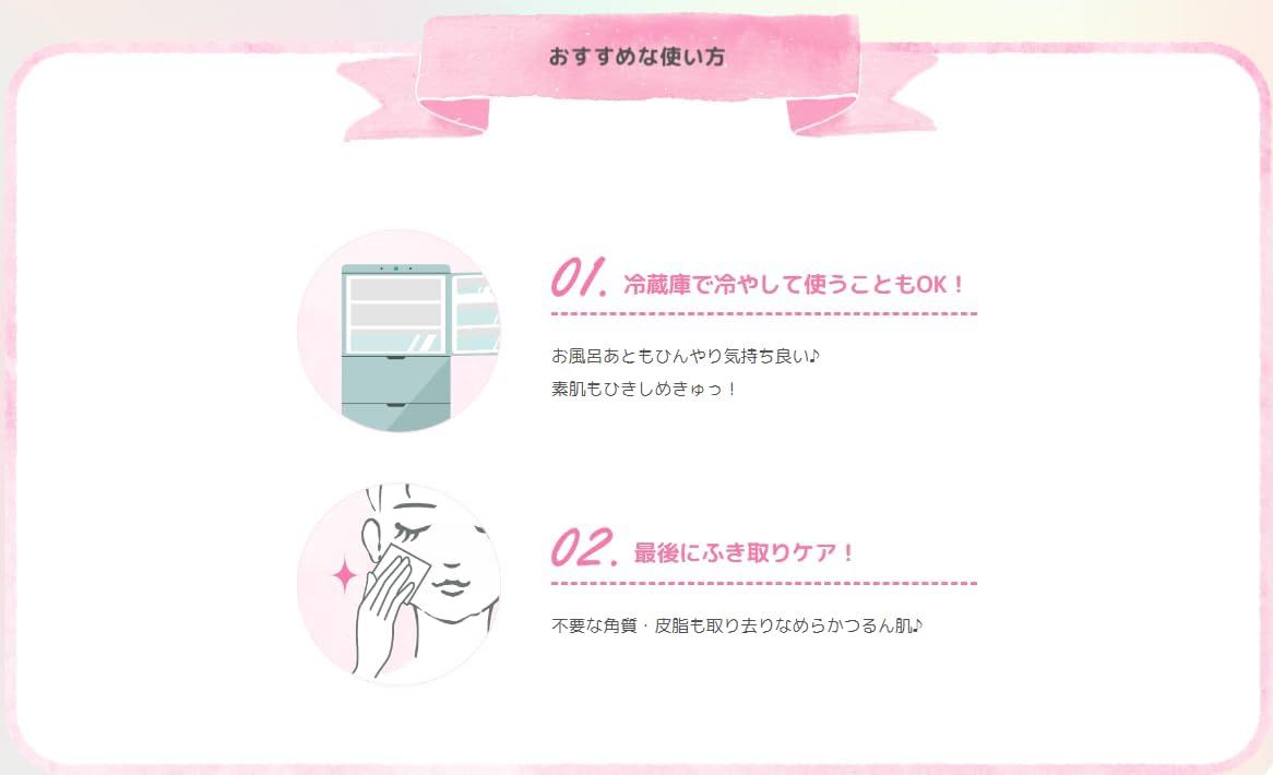 Kose Cosmeport Clear Turn Face Mask