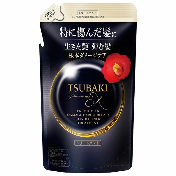 TSUBAKI Premium EX Conditioner