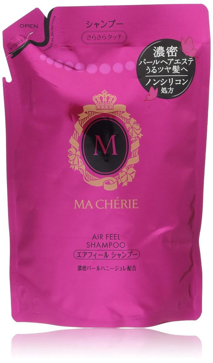 Ma Chérie Air Feel Shampoo
