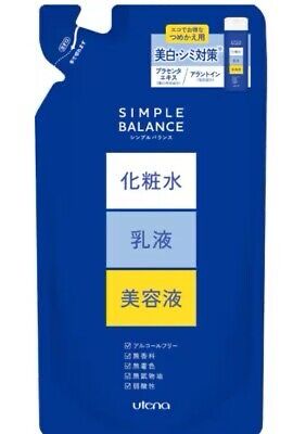 Simple Balance Skincare Refill