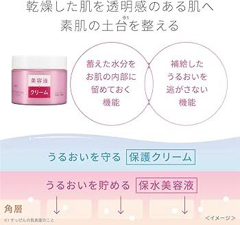 Skincare Cream 100g