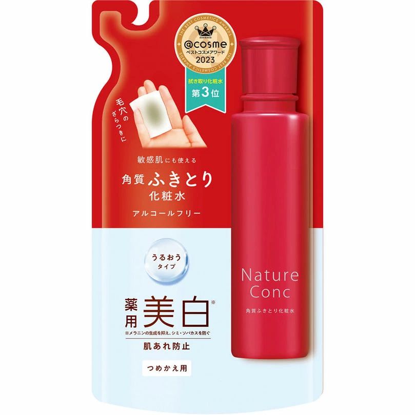 Nature Conc 180ml