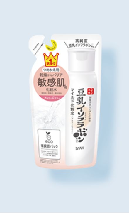 SANA Soy Milk Emulsion 200ml