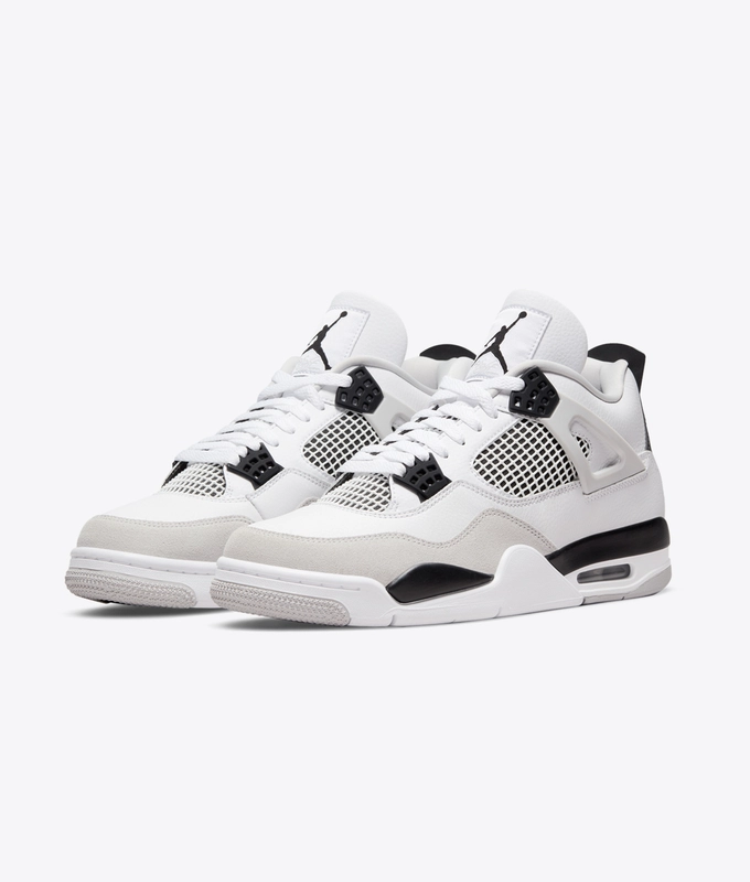 Jordan Air Jordan 4 Retro