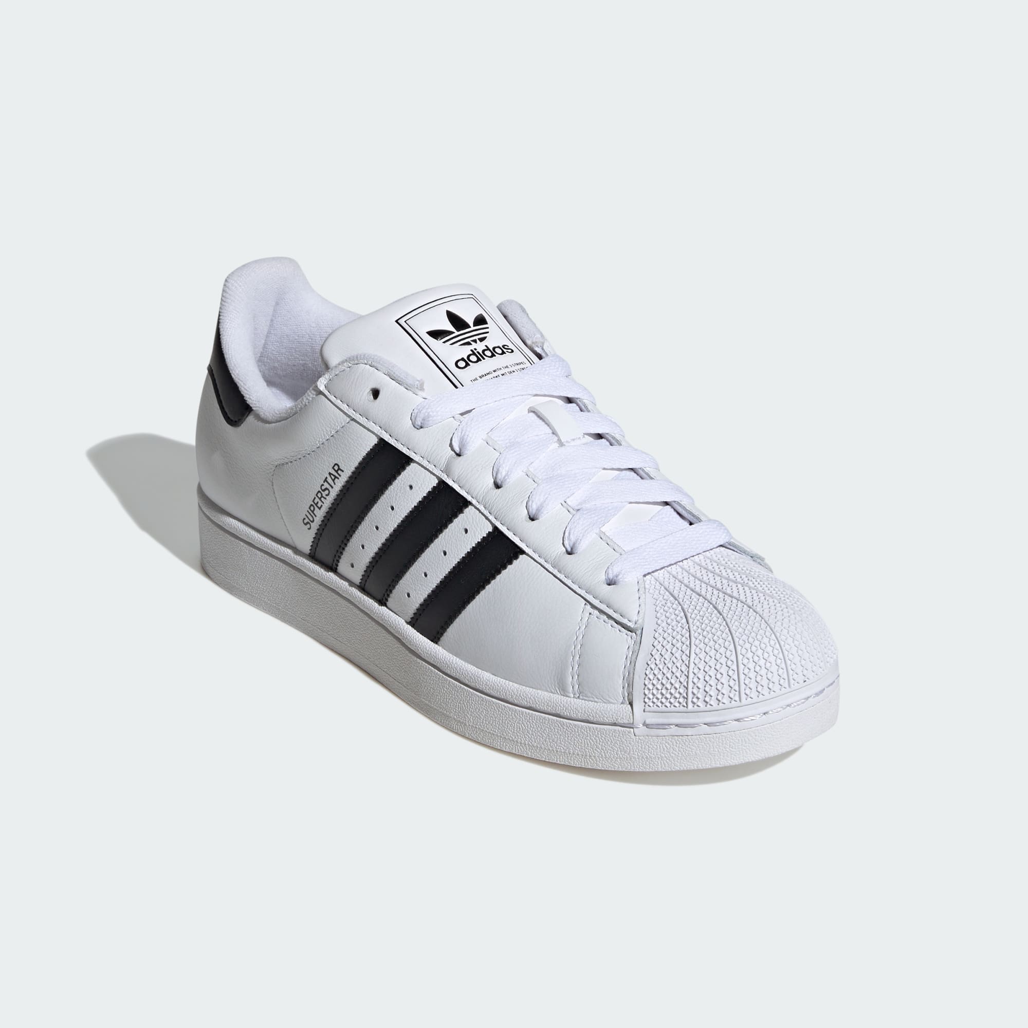 Adidas Superstar Sneakers