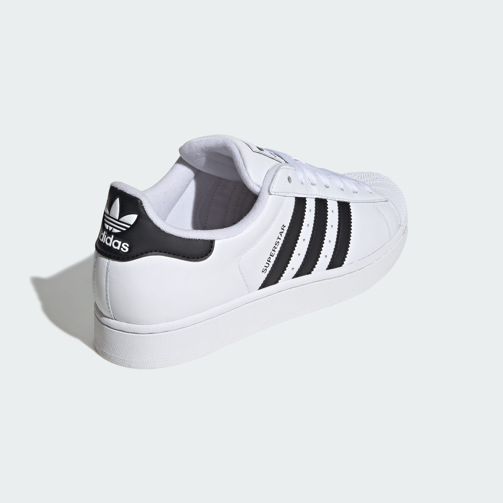 Adidas Superstar Sneakers