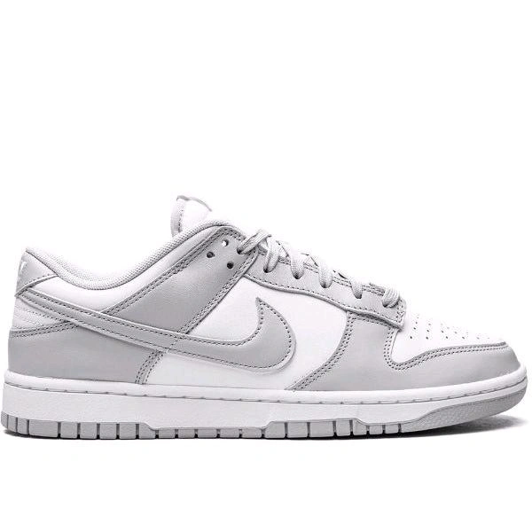 Nike Dunk Low Grey Fog