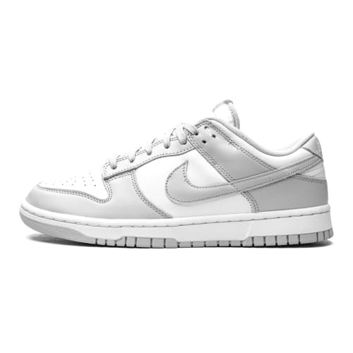 Nike Dunk Low Grey Fog