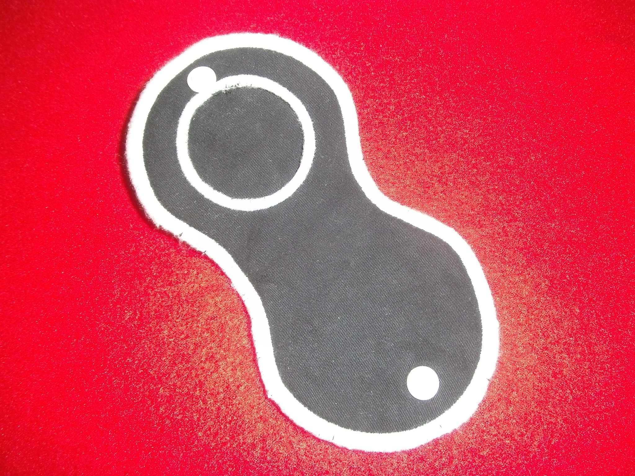 Stickdatei ITH Münzsammler