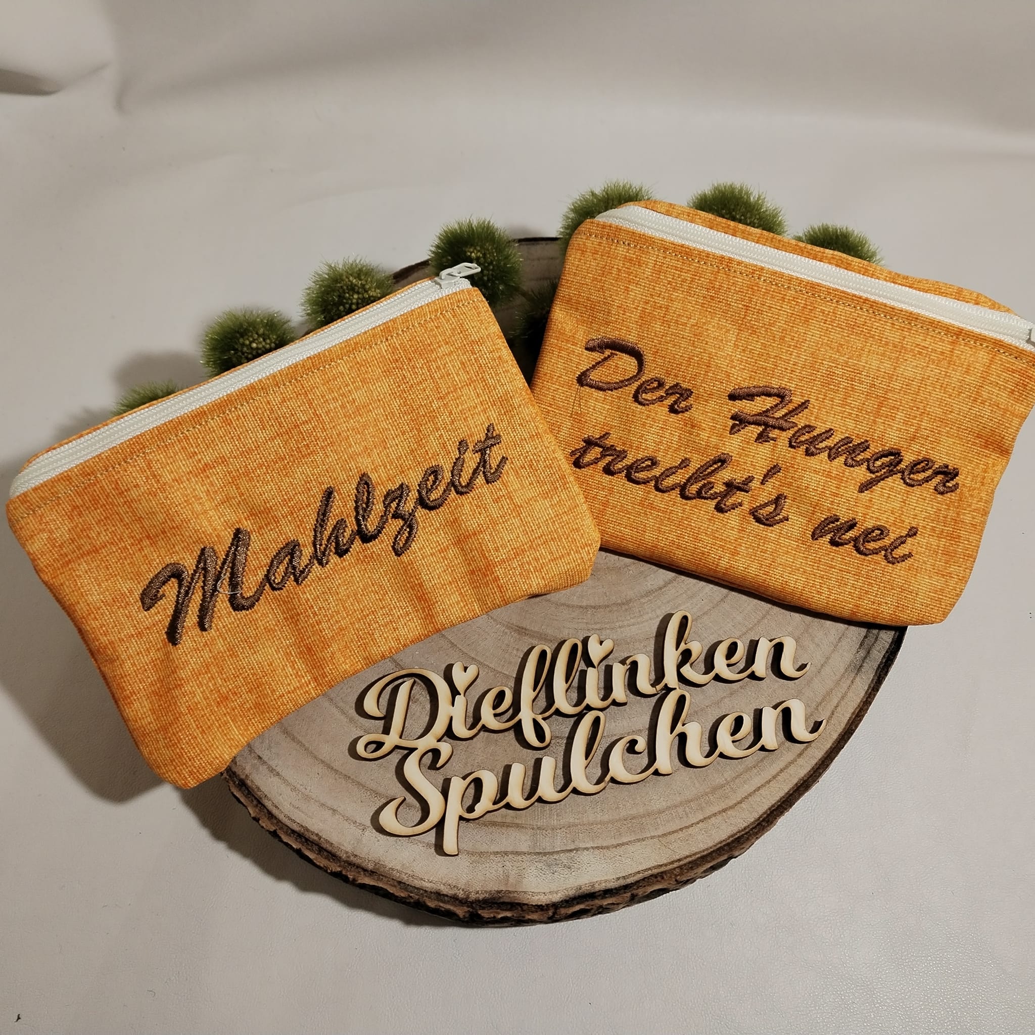 Stickdatei ITH Täschchen