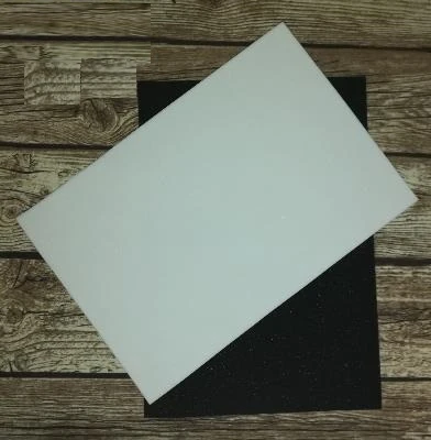 Stickschaum für 3D Stickerei 