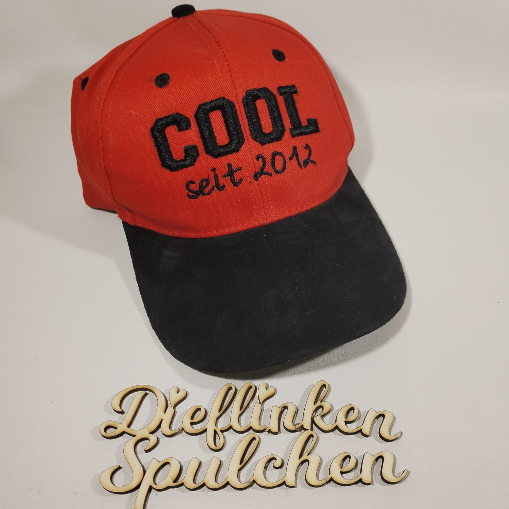Stickschaum für 3D Stickerei 