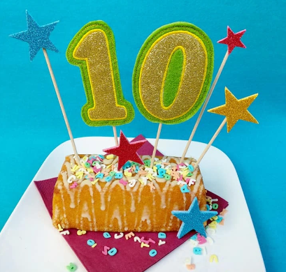 Stickdatei ITH Stecker Zahlen