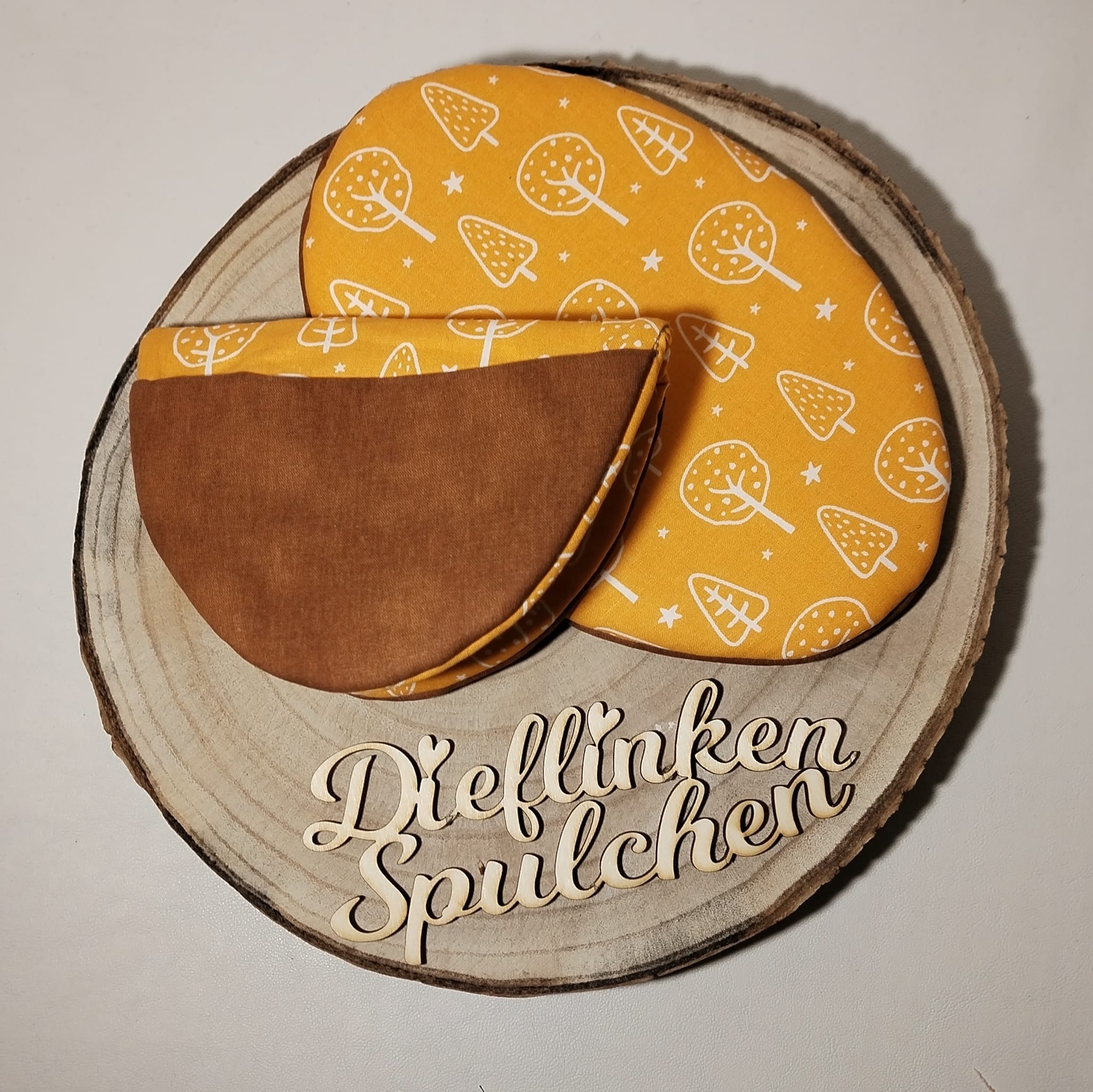 Stickdatei ITH Topfhandschoner