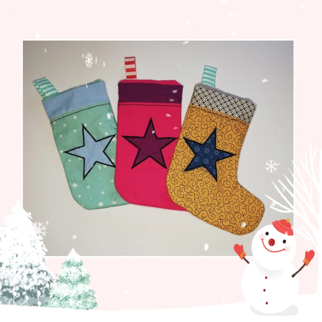 Stickdatei ITH Nikolaus Stiefel