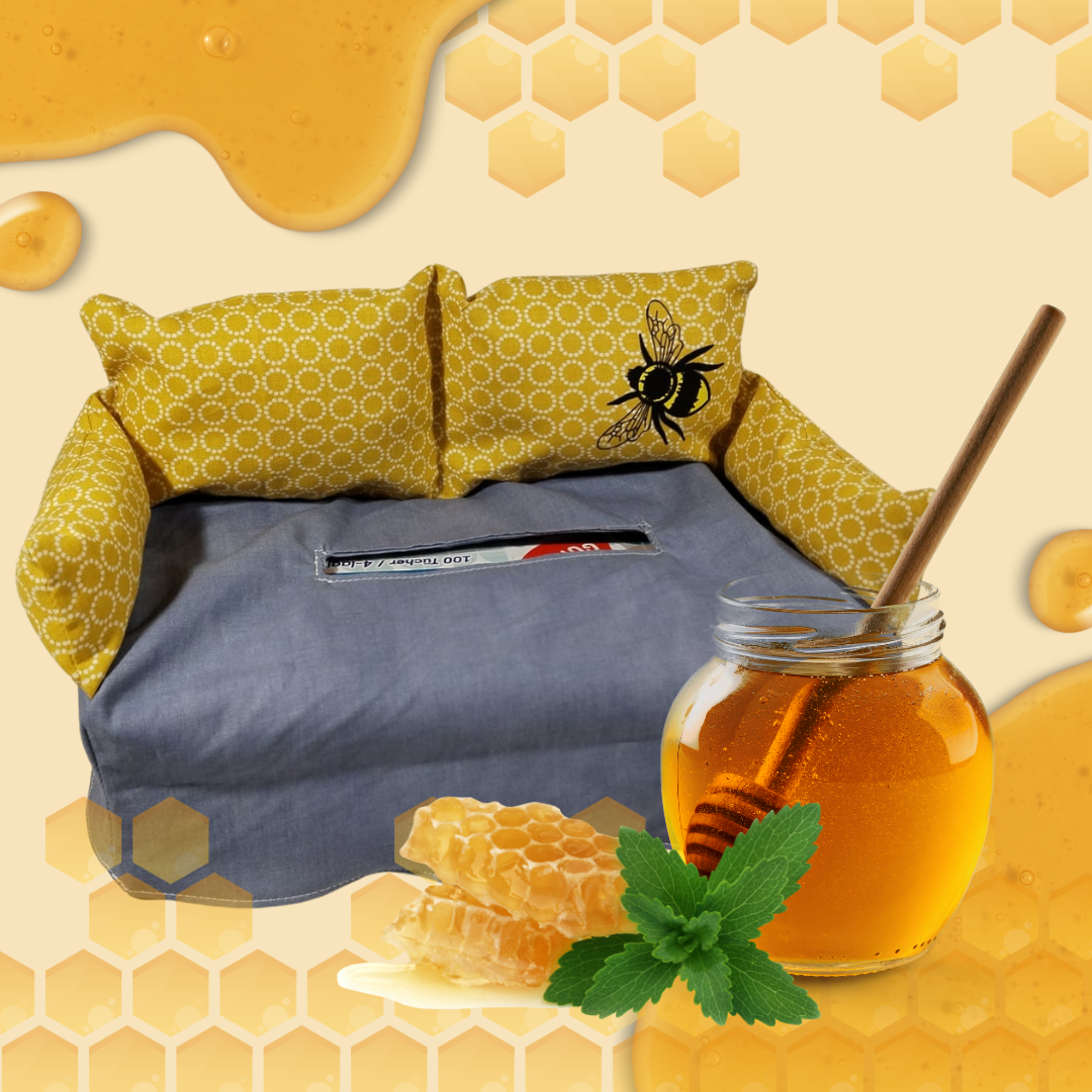 Taschentuchbox Sofa