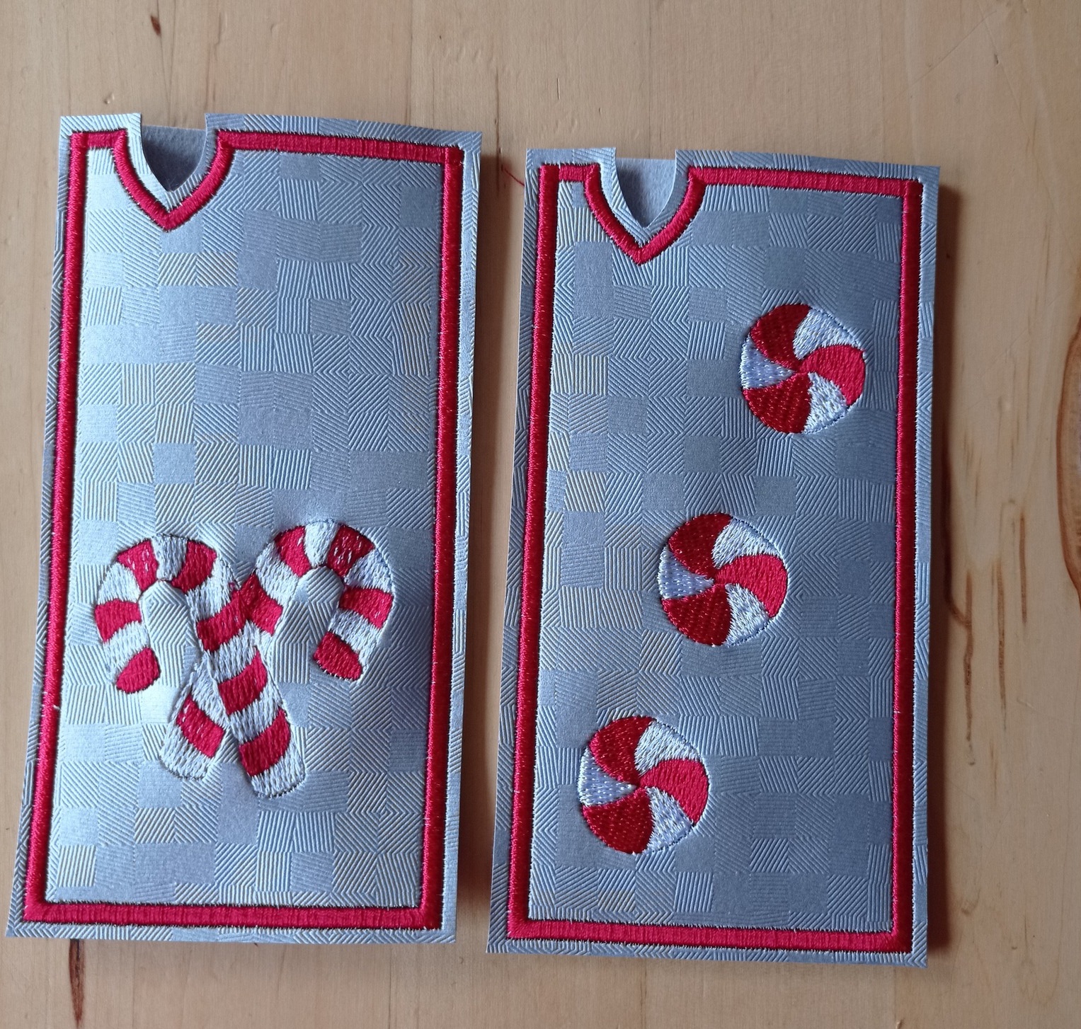 Stickdatei Vollstick Minimotive Candy