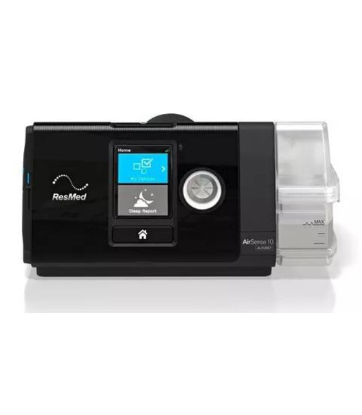 Cpap AirSense 10 Autoset - ResMed