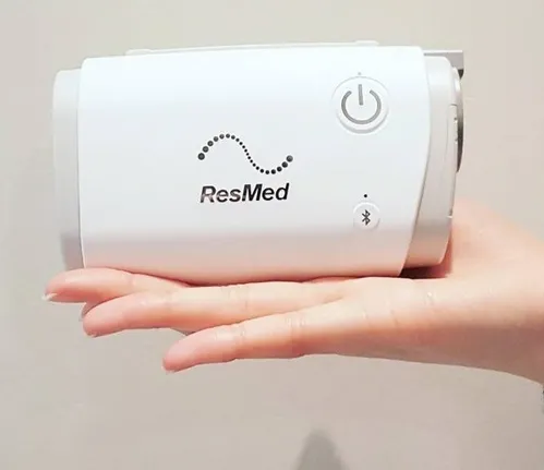 CPAP AIRMINI AUTOSET - RESMED