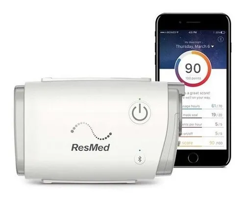CPAP AIRMINI AUTOSET - RESMED