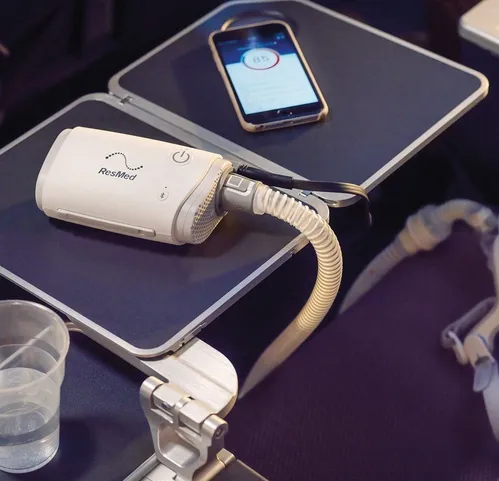 CPAP AIRMINI AUTOSET - RESMED