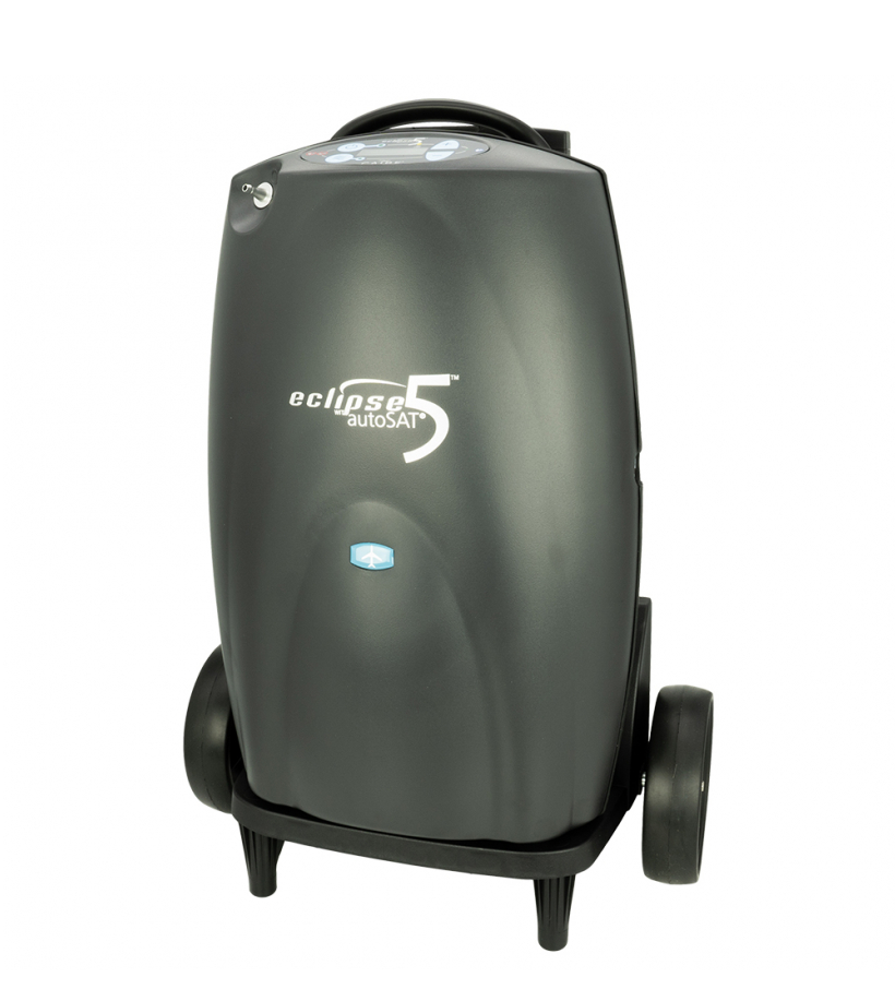 CONCENTRADOR PORTÁTIL ECLIPSE 5 -CAIRE.