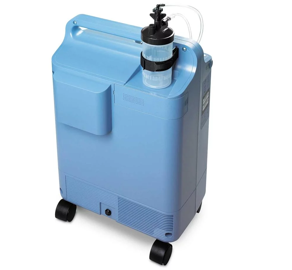 CONCENTRADOR DE OXIGENIO EVERFLO 230V (COM OPI)