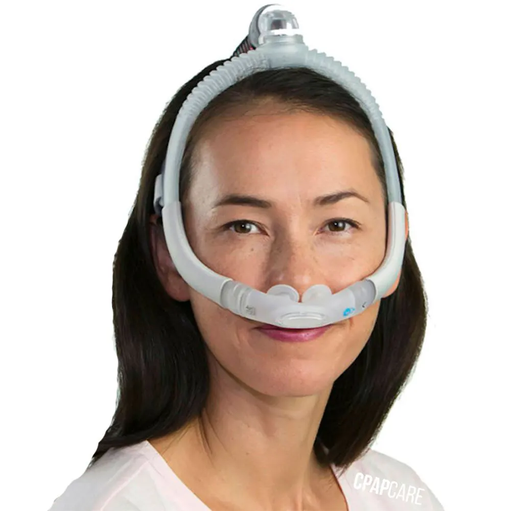 Máscara nasal AirFit P30i