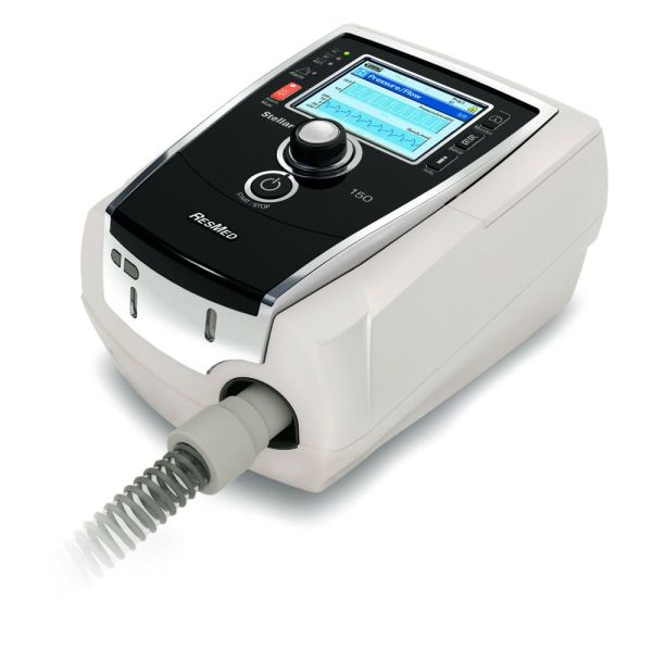 BIPAP COMPLEXO STELLAR 150 