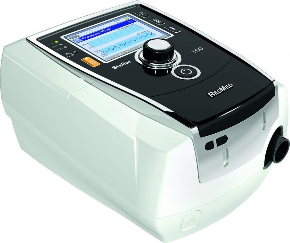 BIPAP COMPLEXO STELLAR 150 