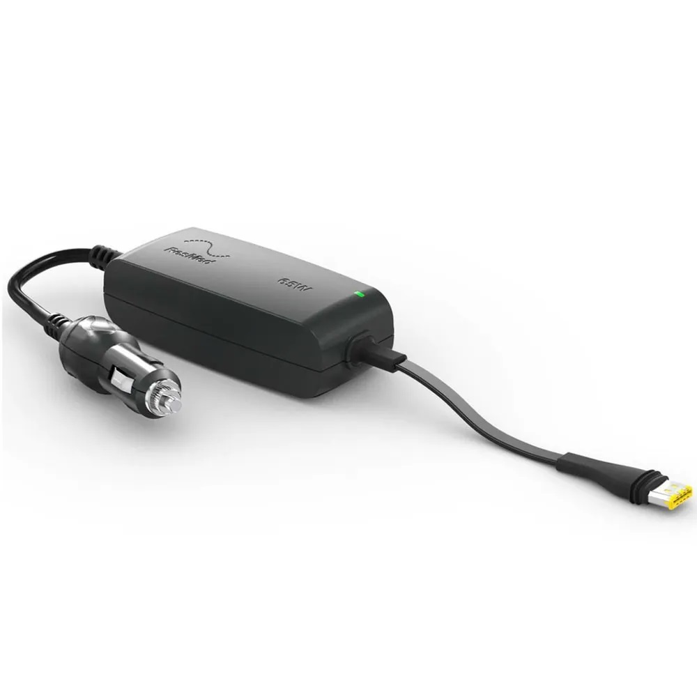 Fuente Conversor DC/DC (carro) Cpap S10 - Resmed 