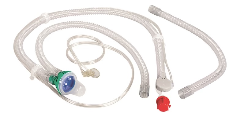 Circuito simple 22mm para ventilador Astral