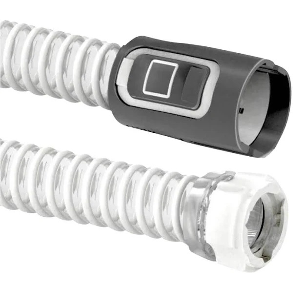 Traqueia para Cpap Airmini