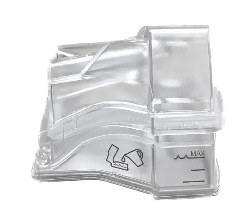 Reservatório de Água para CPAP