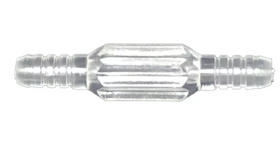 Conector de mangueira