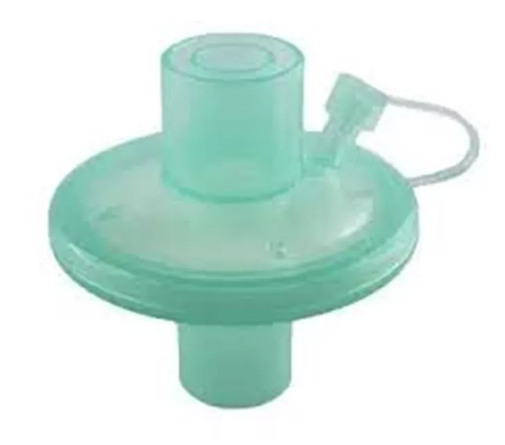 Filtro antibacteriano ResMed