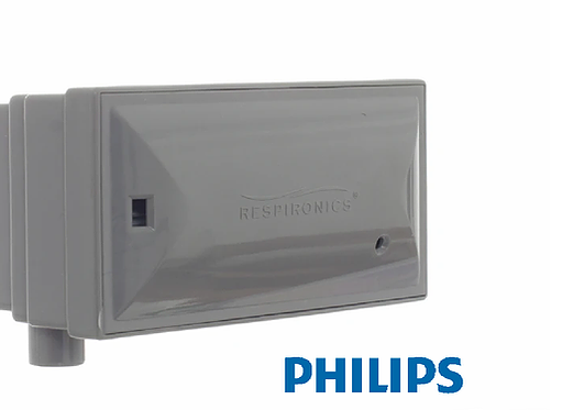 Filtro para Everflo Respironics Philips