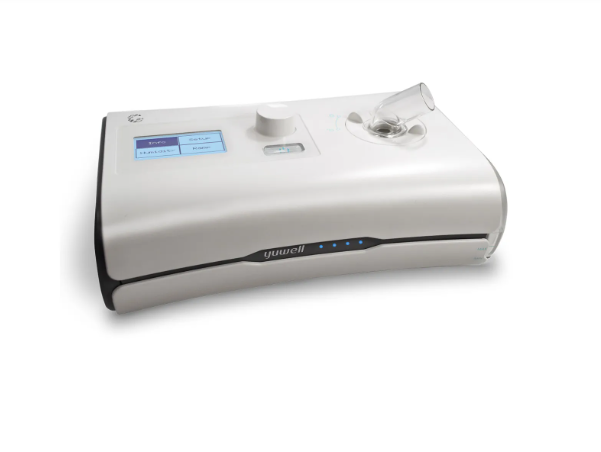 CPAP SLEEPLIVE LT AUTO COM WI-FI - YH-550