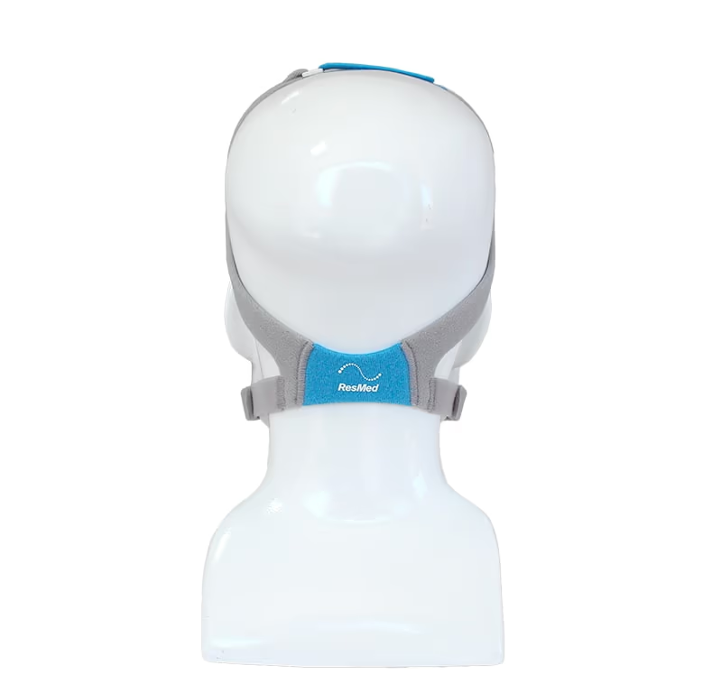 Mascara Oronasal AirFit F30 - Resmed