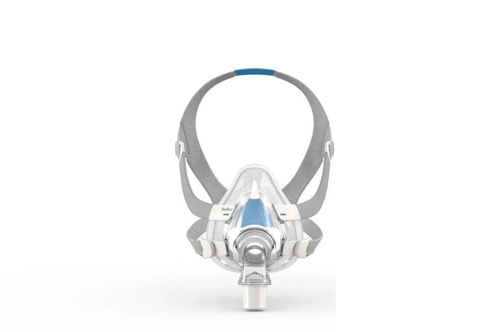 Mascara Oronasal AirFit F20 - Resmed