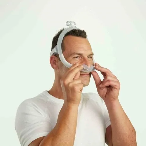 Máscara Nasal AirFit N30i 