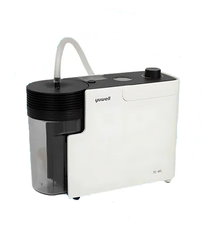 Aspilive – Aspirador de Secreções Portátil Gaslive 7E-B5