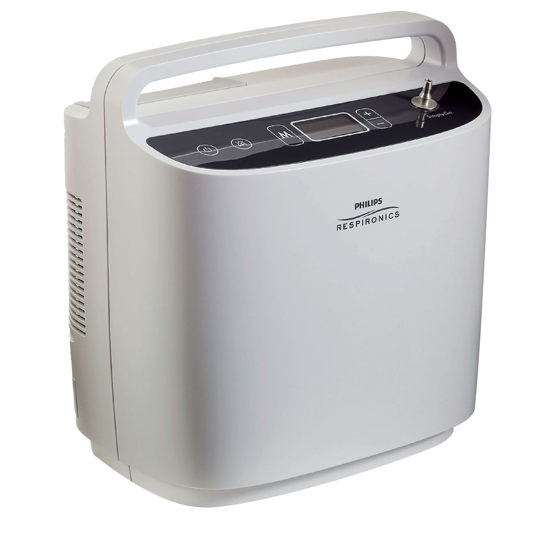 Concentrador de Oxigênio Portátil SimplyGo Philips
