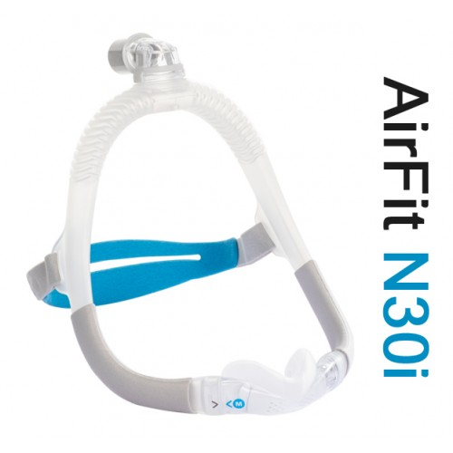 Máscara Nasal AirFit N30i 
