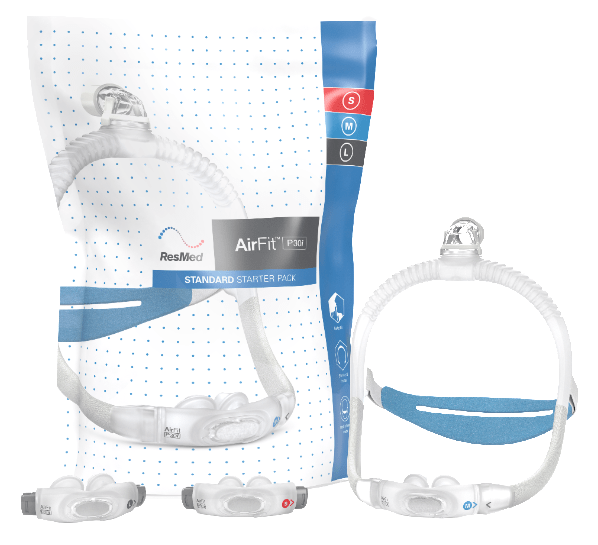 Máscara nasal AirFit P30i