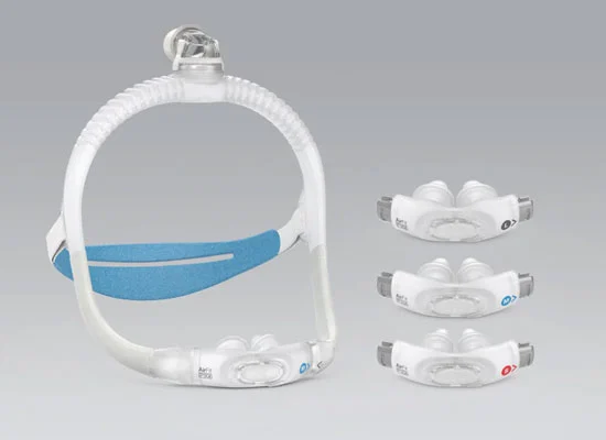 Máscara Nasal AirFit N30i 